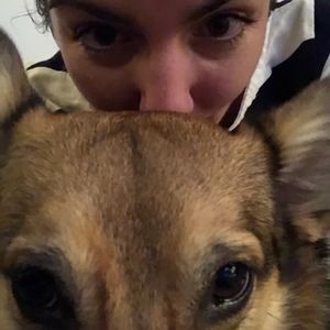 Meet your Posher, Courtney